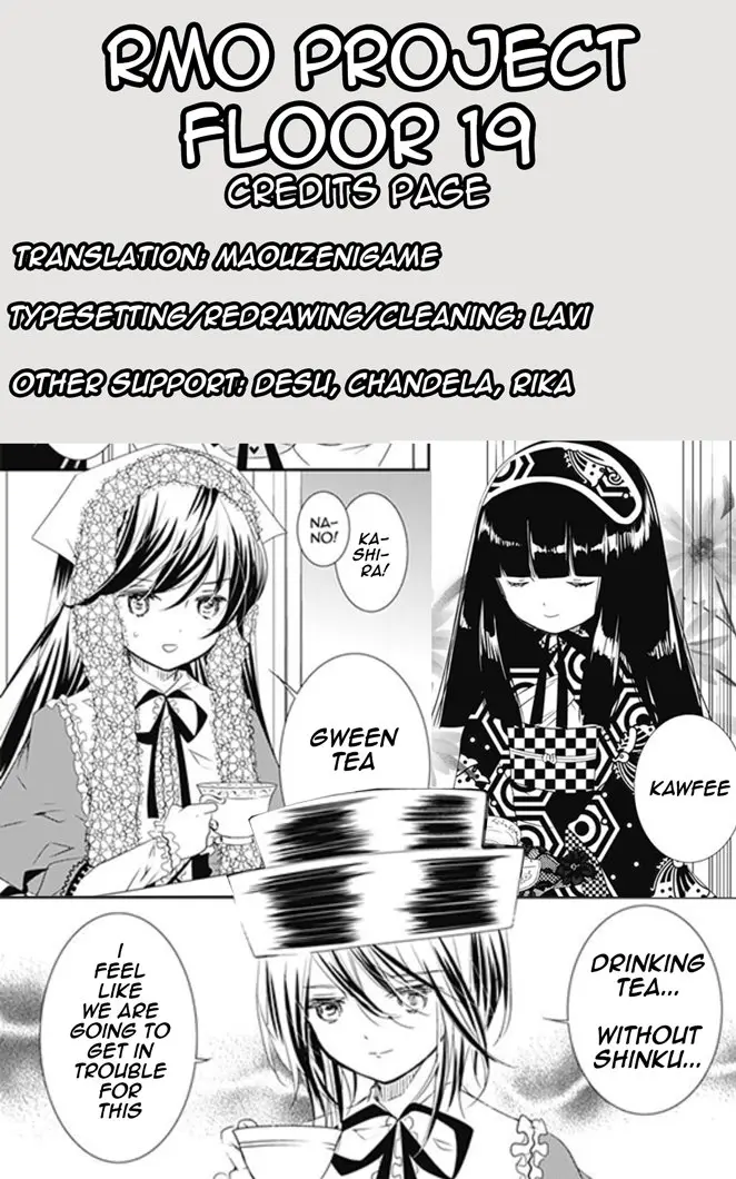 Rozen Maiden: Dolls Talk (2016) - Capítulo 19 - Página 28 - LectorTMOo