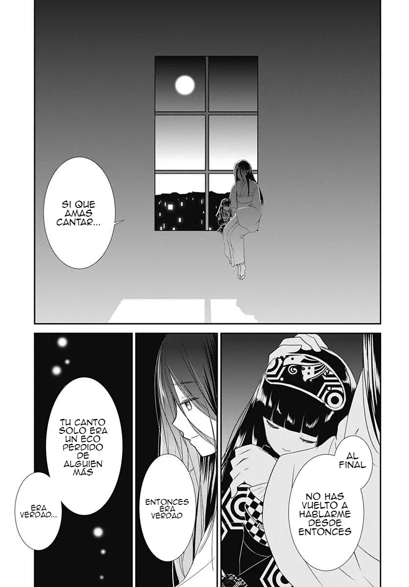 Rozen Maiden: Dolls Talk (2016) - Capítulo 21 - Página 3 - LectorTMOo