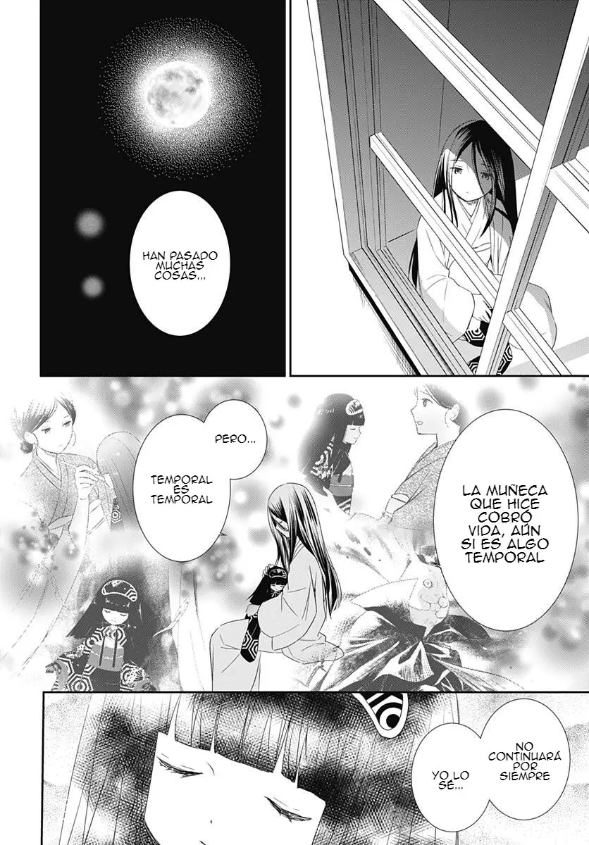 Rozen Maiden: Dolls Talk (2016) - Capítulo 21 - Página 4 - LectorTMOo