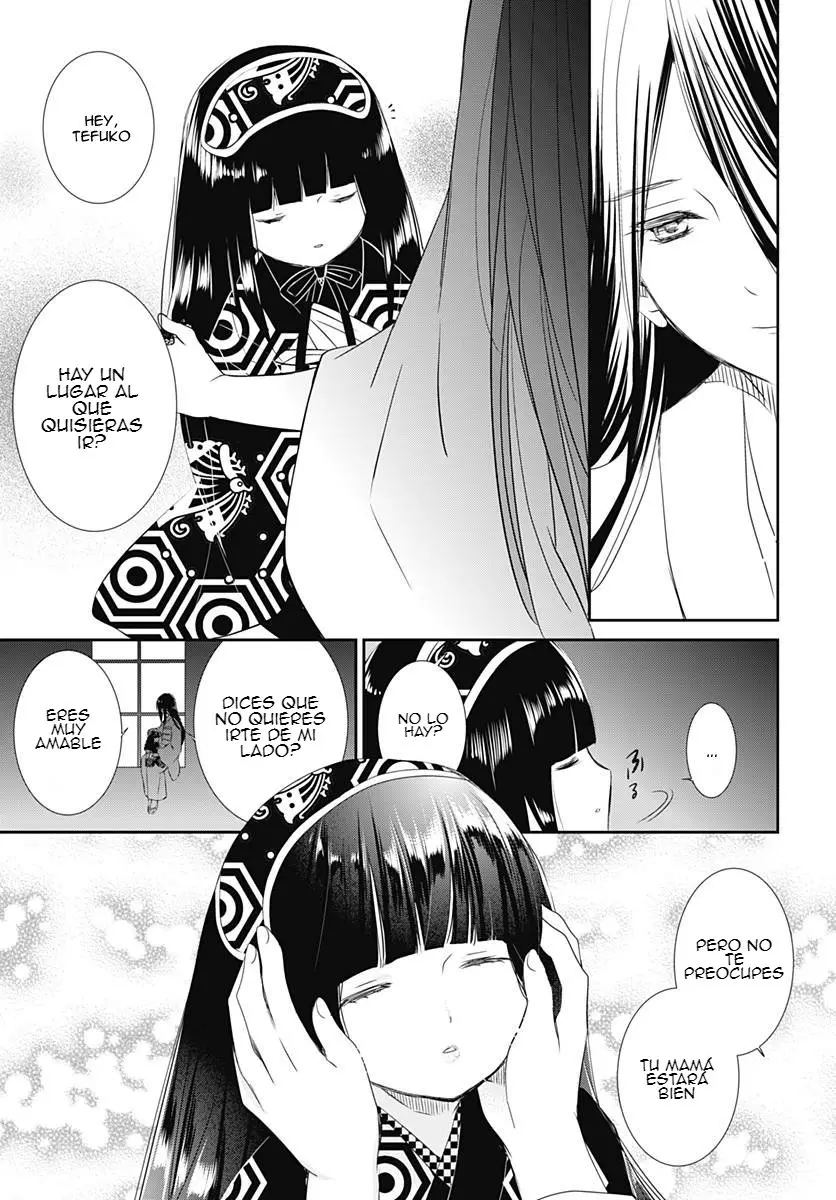 Rozen Maiden: Dolls Talk (2016) - Capítulo 21 - Página 5 - LectorTMOo