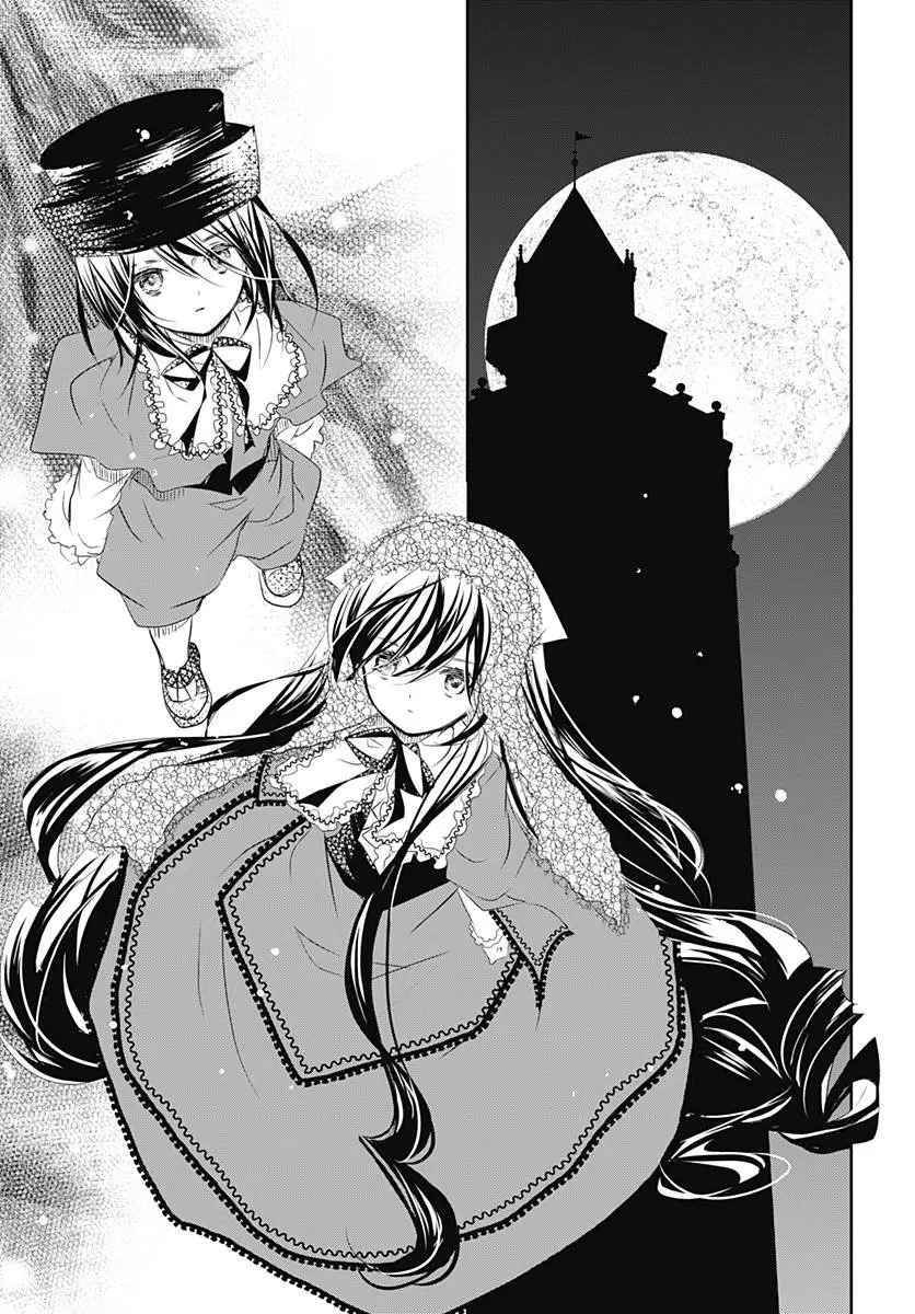 Rozen Maiden: Dolls Talk (2016) - Capítulo 21 - Página 7 - LectorTMOo