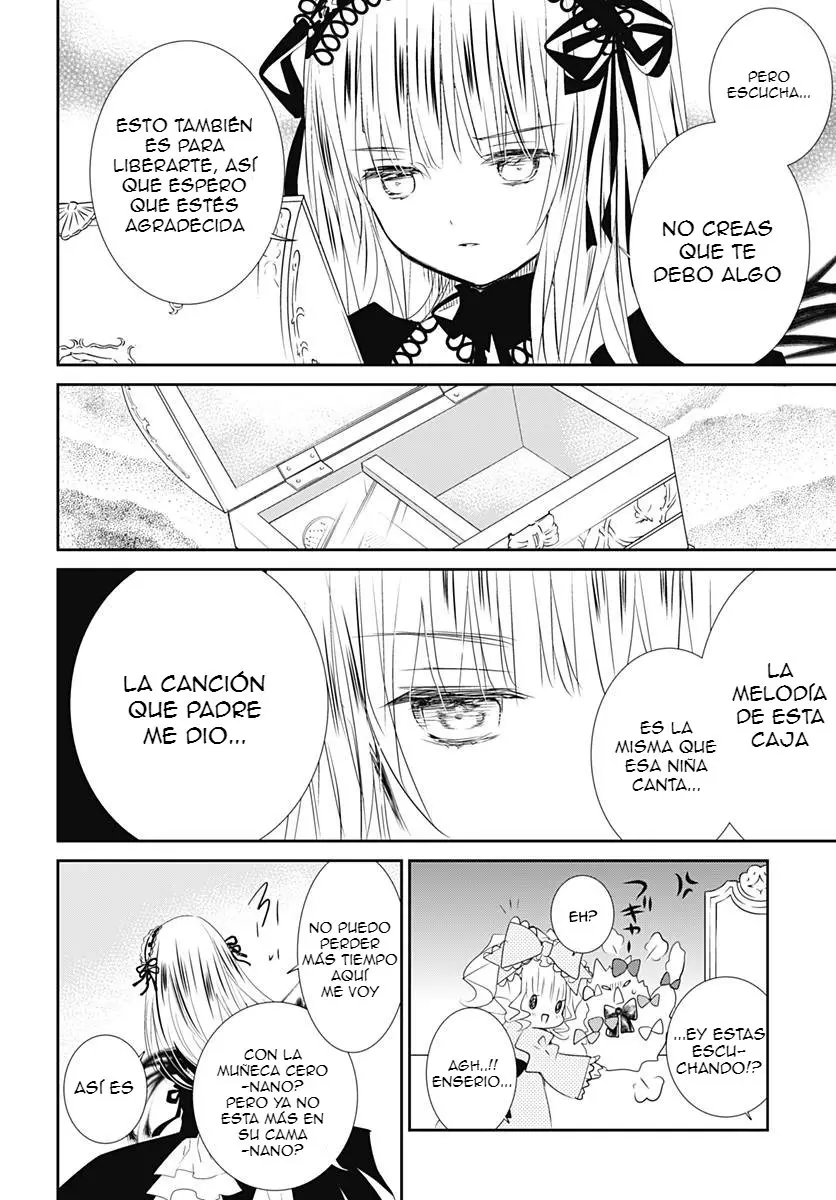 Rozen Maiden: Dolls Talk (2016) - Capítulo 21 - Página 16 - LectorTMOo