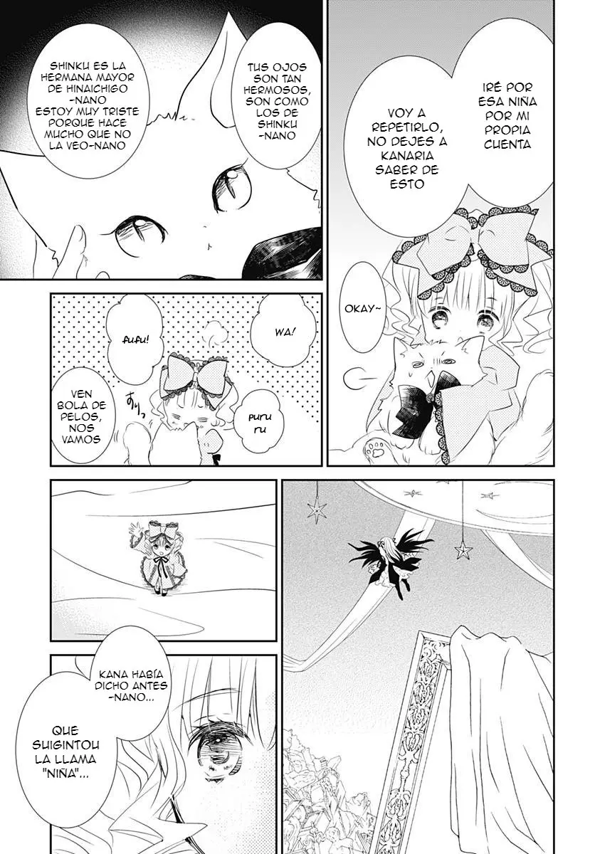 Rozen Maiden: Dolls Talk (2016) - Capítulo 21 - Página 17 - LectorTMOo