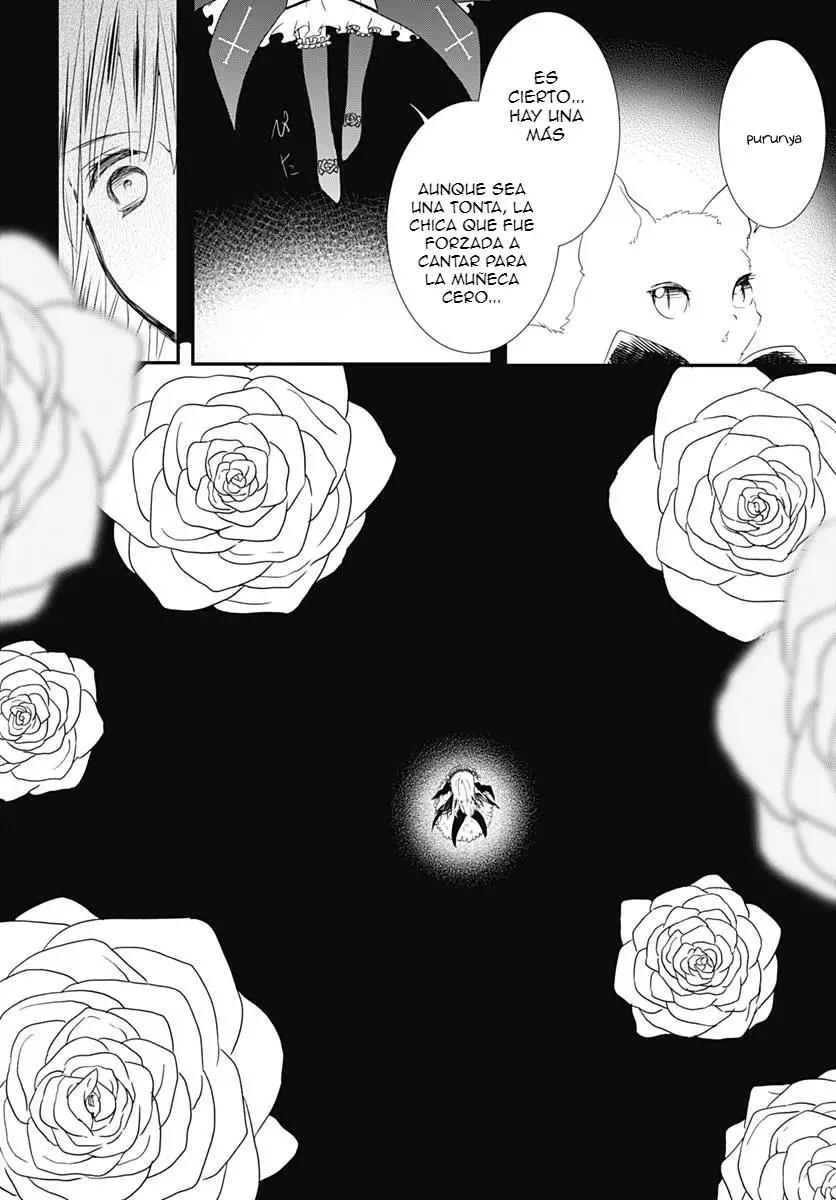 Rozen Maiden: Dolls Talk (2016) - Capítulo 21 - Página 20 - LectorTMOo