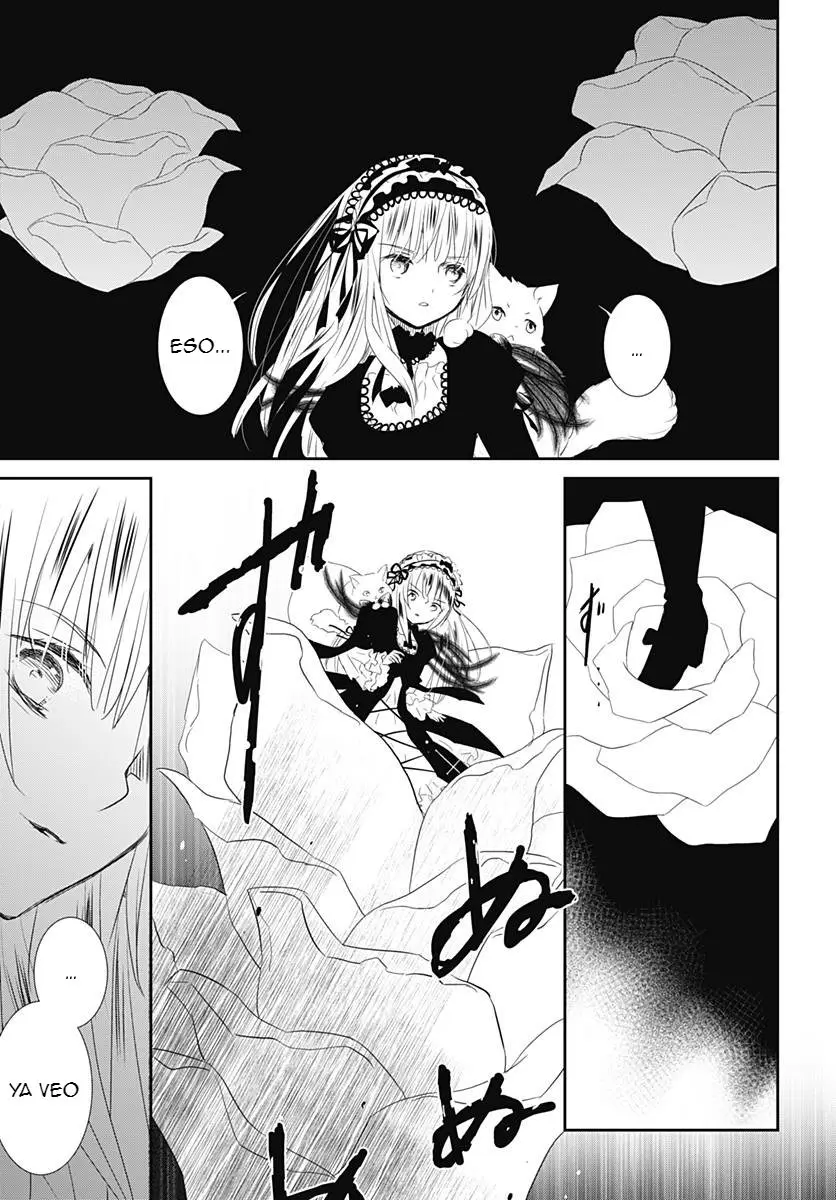 Rozen Maiden: Dolls Talk (2016) - Capítulo 21 - Página 21 - LectorTMOo