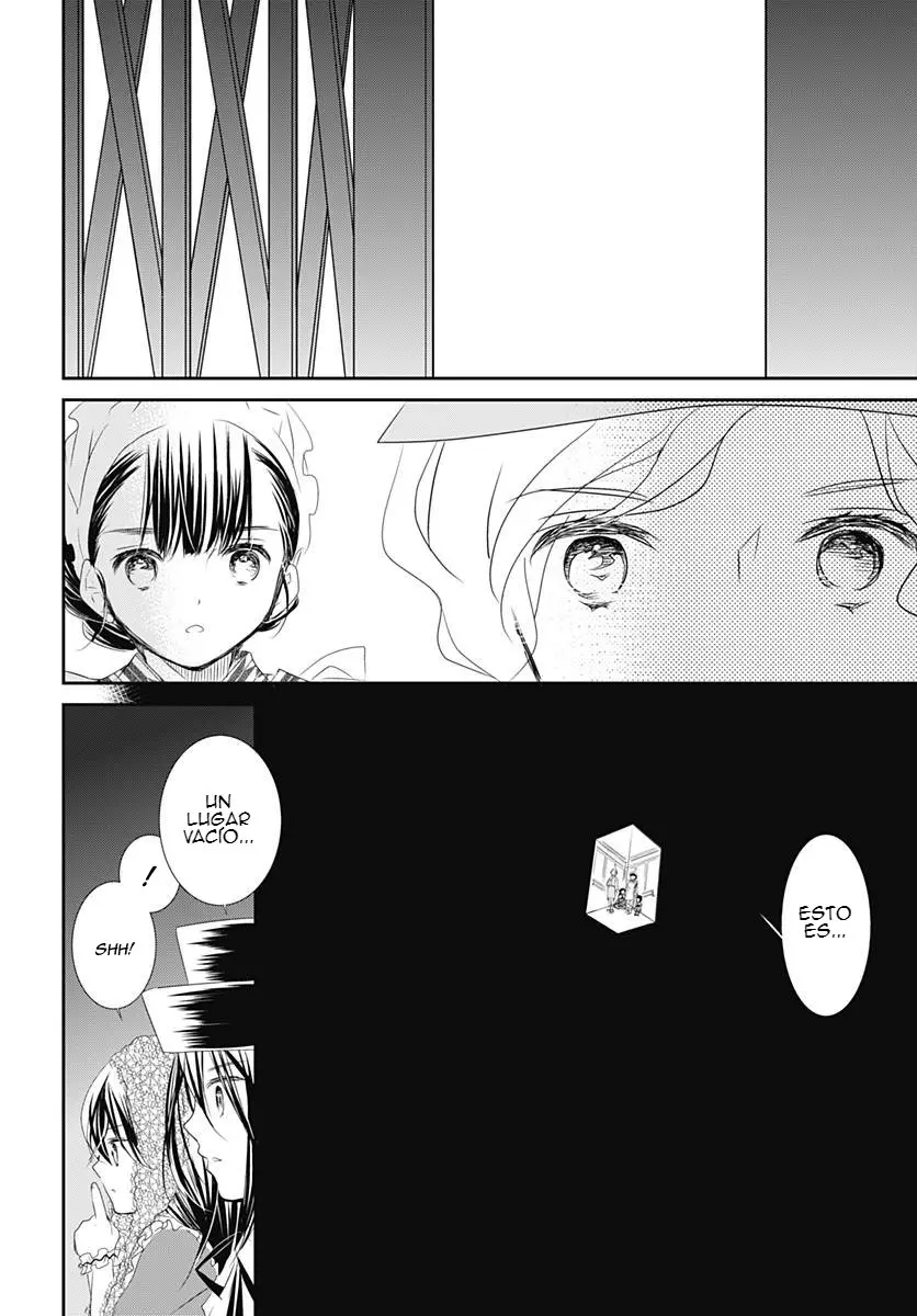 Rozen Maiden: Dolls Talk (2016) - Capítulo 21 - Página 25 - LectorTMOo
