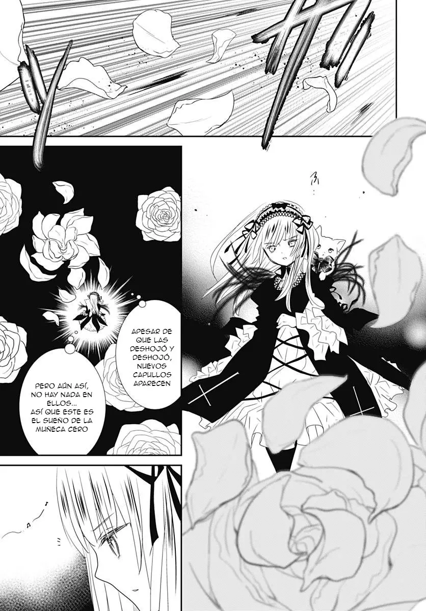 Rozen Maiden: Dolls Talk (2016) - Capítulo 22 - Página 5 - LectorTMOo