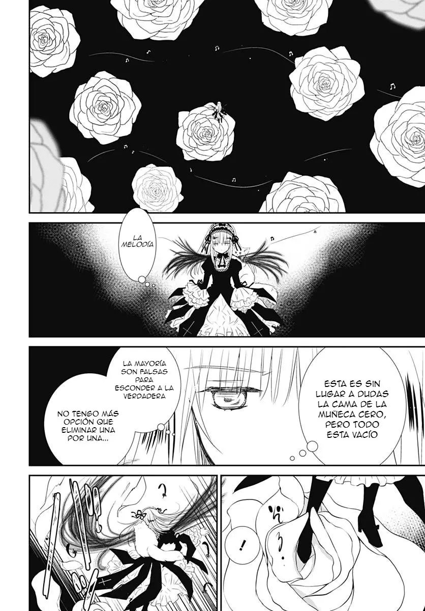 Rozen Maiden: Dolls Talk (2016) - Capítulo 22 - Página 6 - LectorTMOo