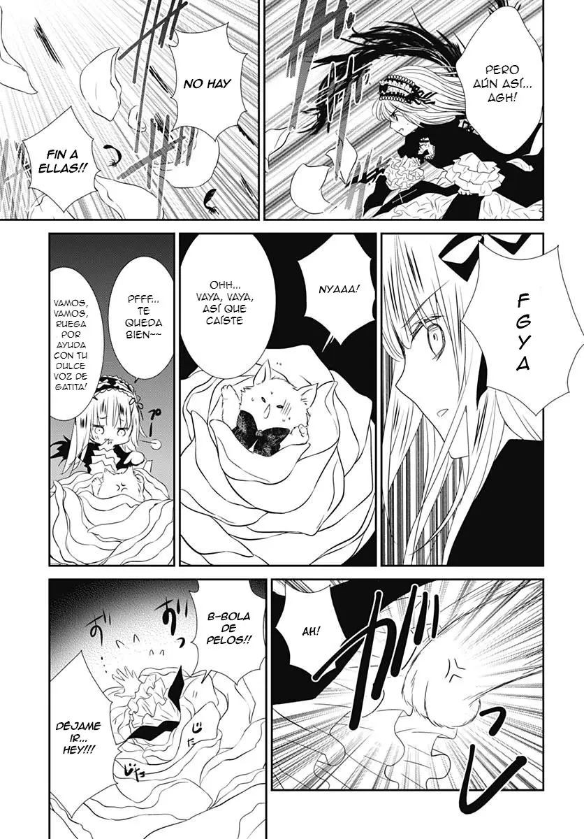 Rozen Maiden: Dolls Talk (2016) - Capítulo 22 - Página 7 - LectorTMOo