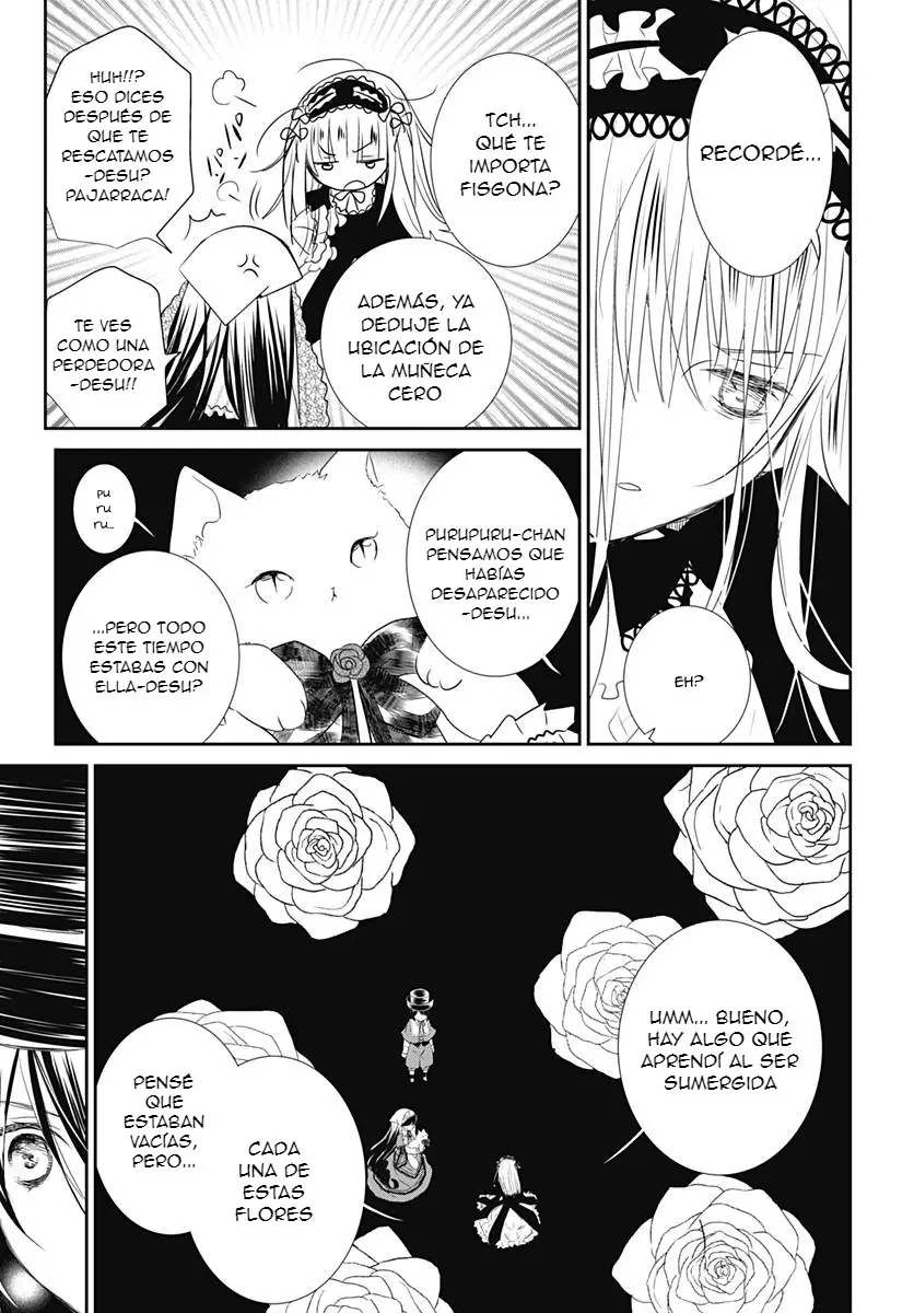 Rozen Maiden: Dolls Talk (2016) - Capítulo 22 - Página 10 - LectorTMOo