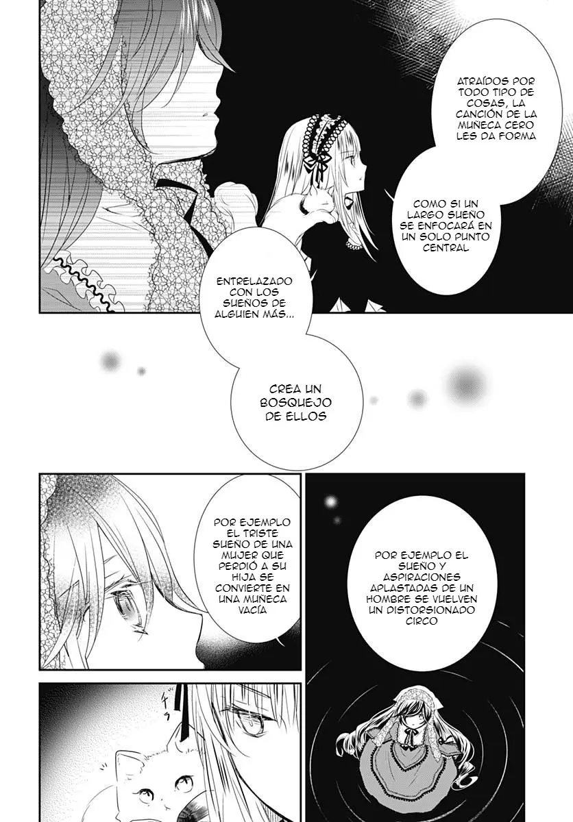 Rozen Maiden: Dolls Talk (2016) - Capítulo 22 - Página 13 - LectorTMOo