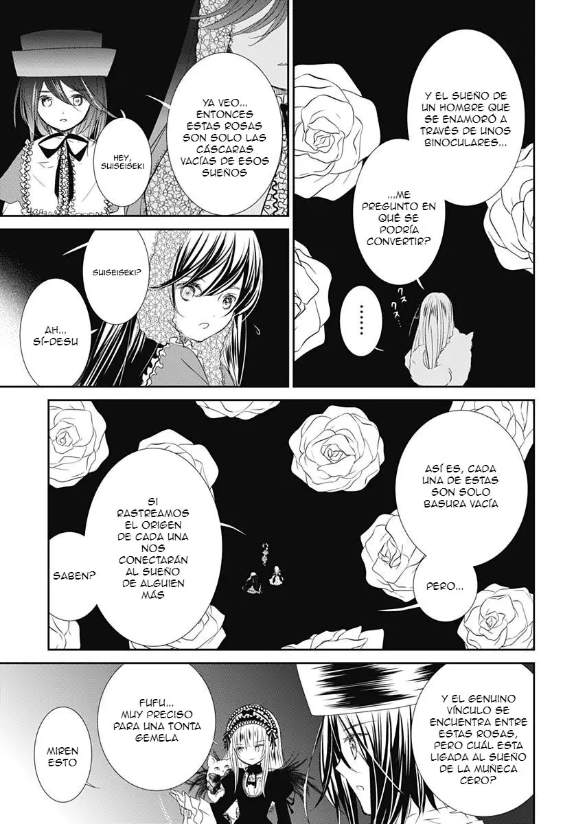 Rozen Maiden: Dolls Talk (2016) - Capítulo 22 - Página 14 - LectorTMOo