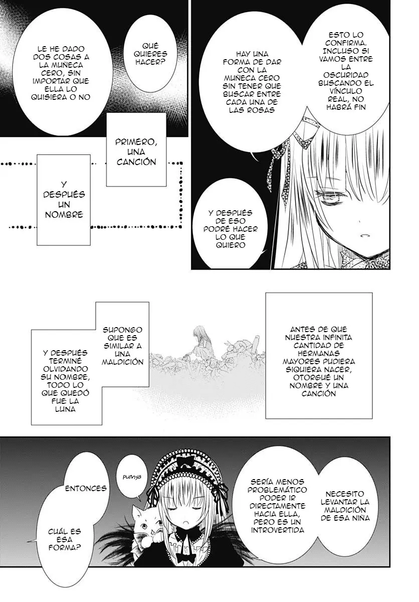 Rozen Maiden: Dolls Talk (2016) - Capítulo 22 - Página 16 - LectorTMOo