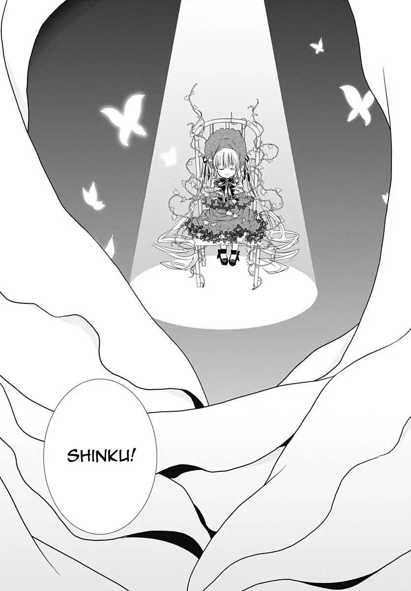 Rozen Maiden: Dolls Talk (2016) - Capítulo 22 - Página 19 - LectorTMOo