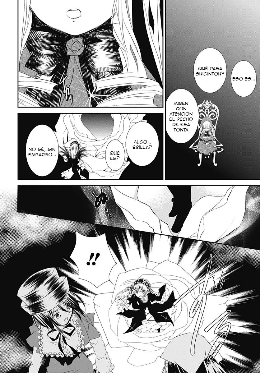 Rozen Maiden: Dolls Talk (2016) - Capítulo 22 - Página 21 - LectorTMOo