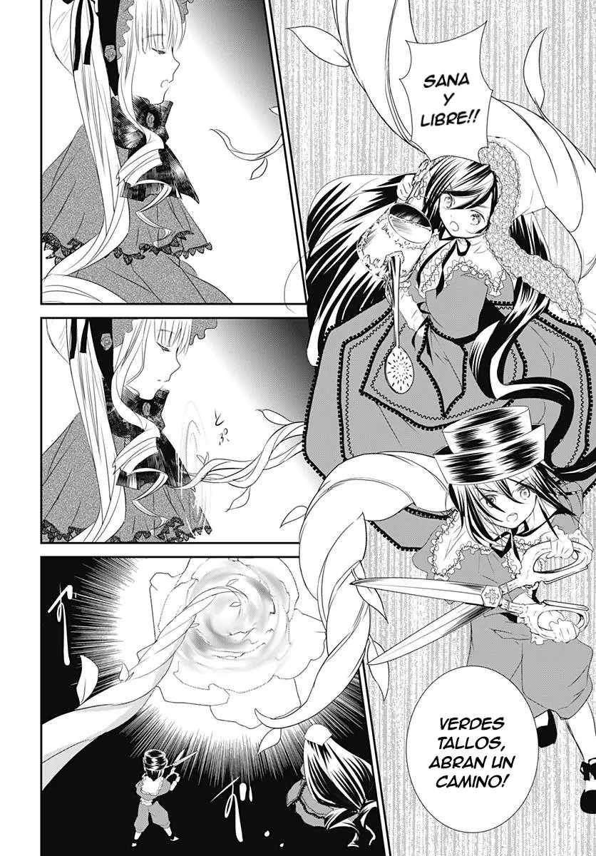 Rozen Maiden: Dolls Talk (2016) - Capítulo 22 - Página 23 - LectorTMOo