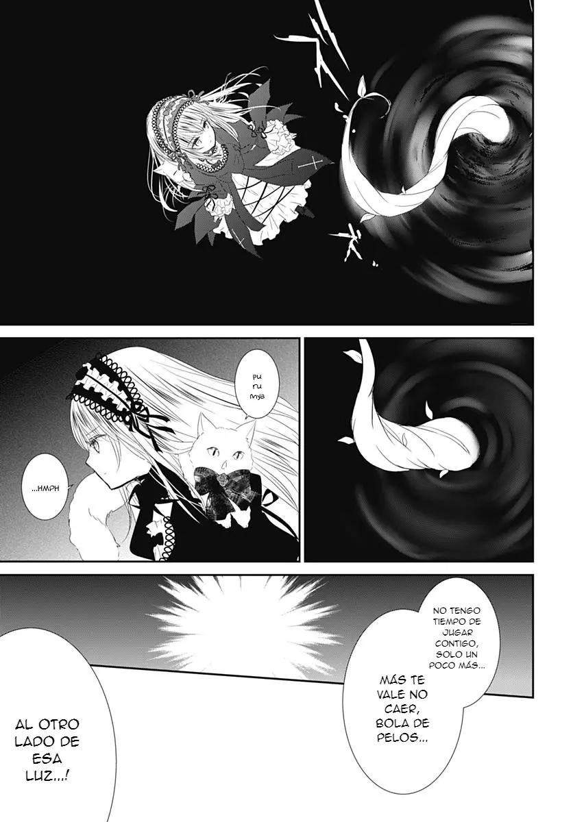 Rozen Maiden: Dolls Talk (2016) - Capítulo 22 - Página 26 - LectorTMOo