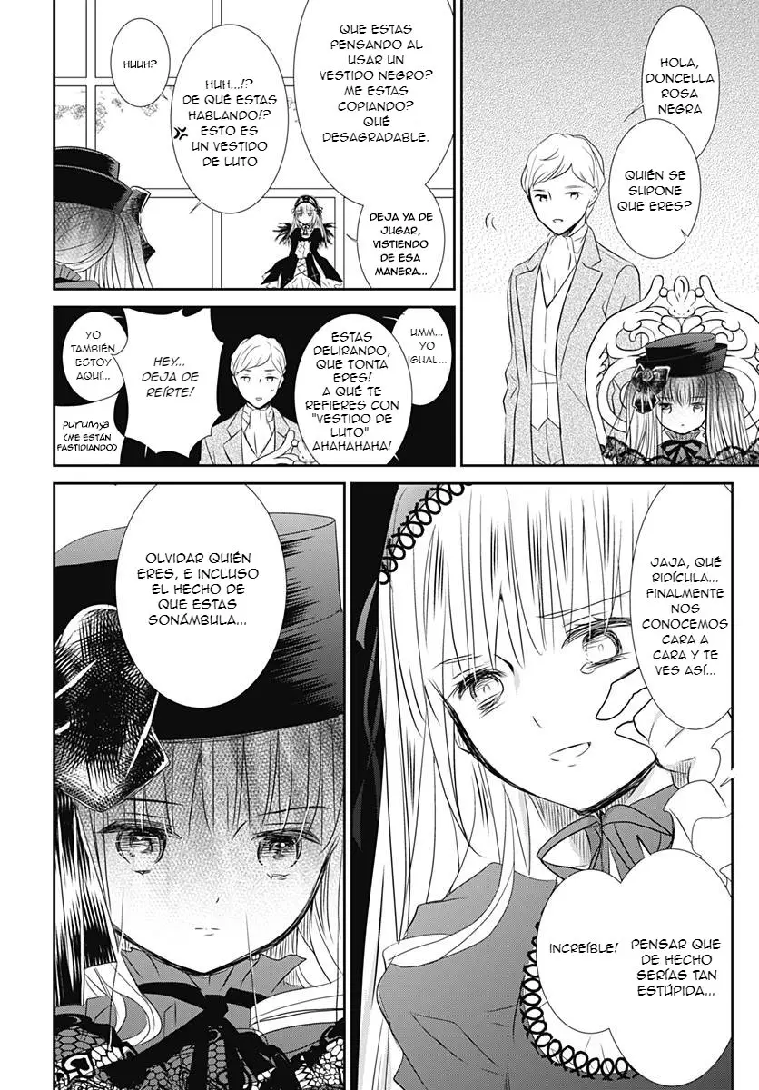 Rozen Maiden: Dolls Talk (2016) - Capítulo 23 - Página 3 - LectorTMOo