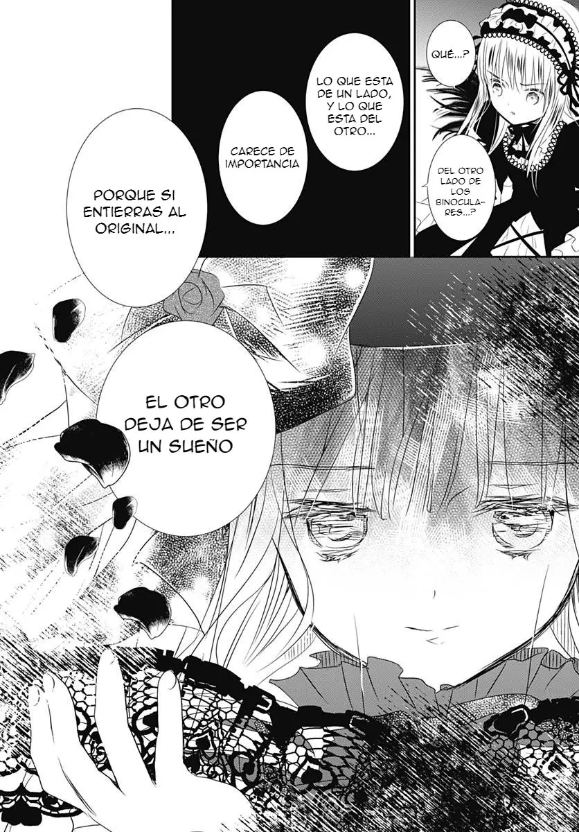 Rozen Maiden: Dolls Talk (2016) - Capítulo 23 - Página 5 - LectorTMOo