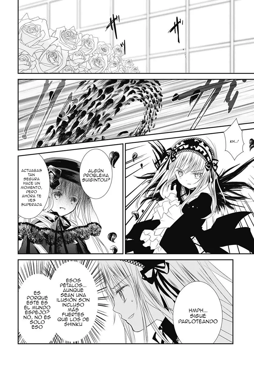 Rozen Maiden: Dolls Talk (2016) - Capítulo 23 - Página 10 - LectorTMOo