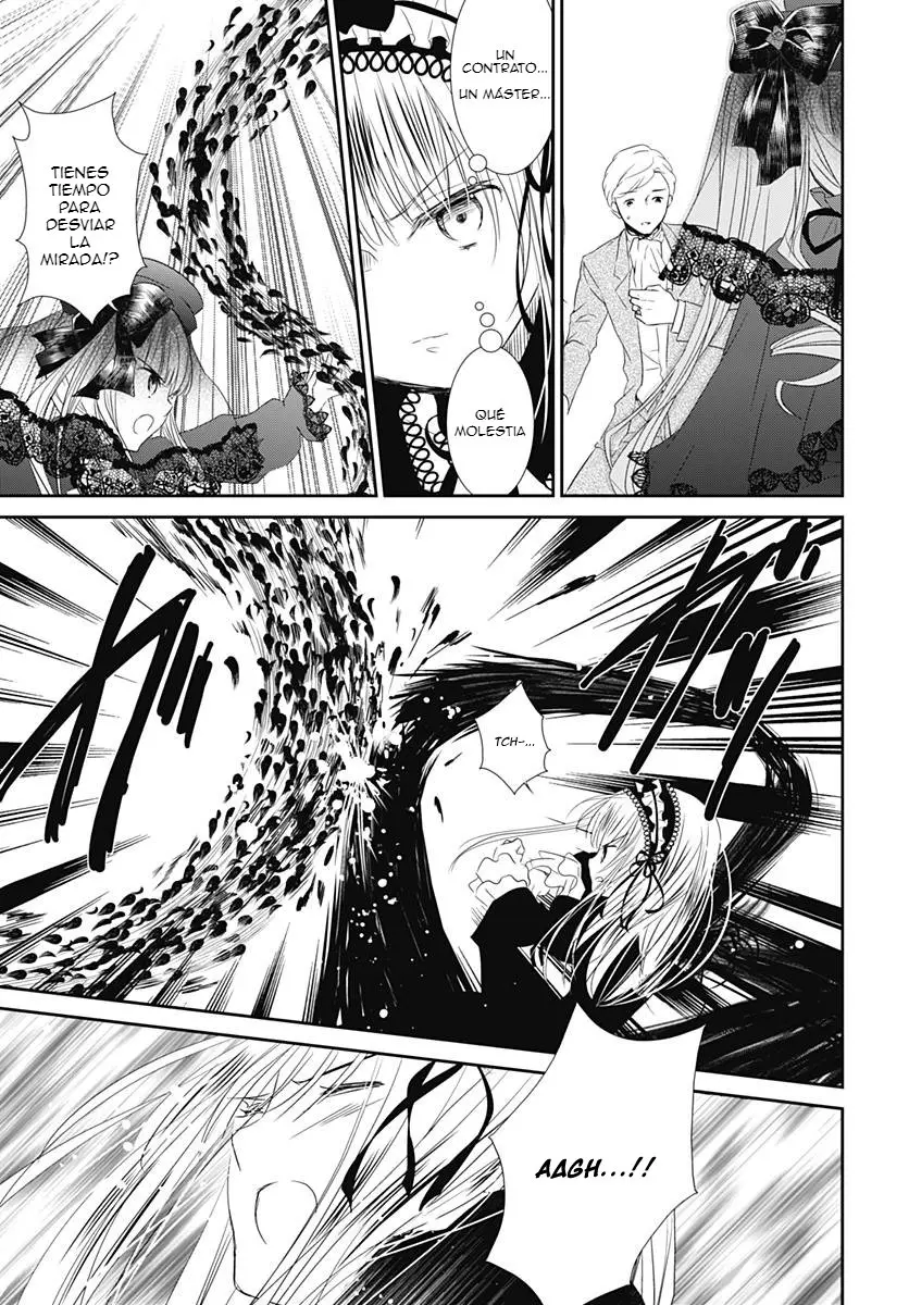 Rozen Maiden: Dolls Talk (2016) - Capítulo 23 - Página 11 - LectorTMOo