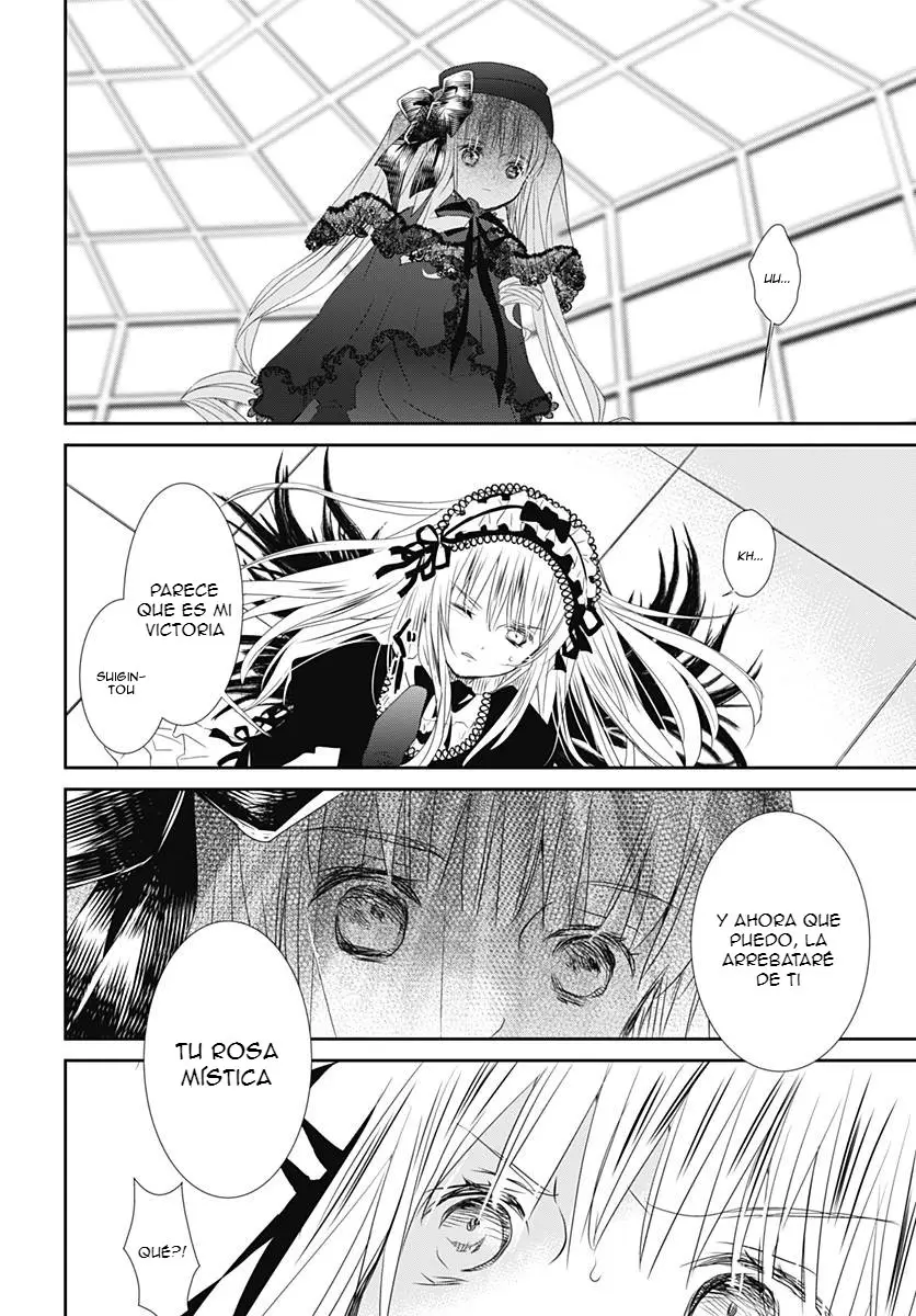 Rozen Maiden: Dolls Talk (2016) - Capítulo 23 - Página 12 - LectorTMOo