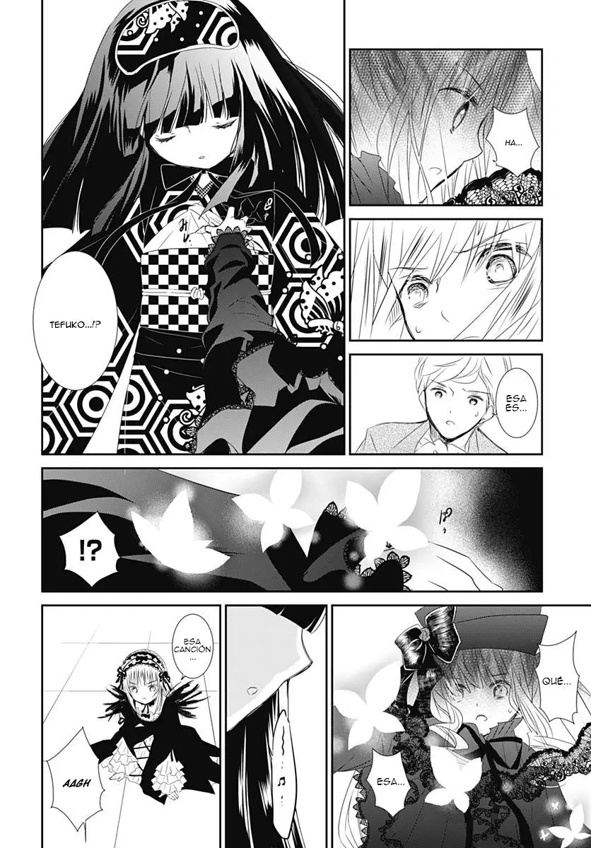 Rozen Maiden: Dolls Talk (2016) - Capítulo 23 - Página 14 - LectorTMOo