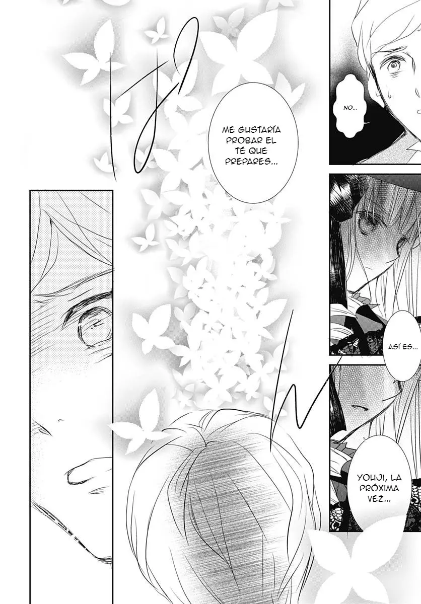 Rozen Maiden: Dolls Talk (2016) - Capítulo 23 - Página 16 - LectorTMOo