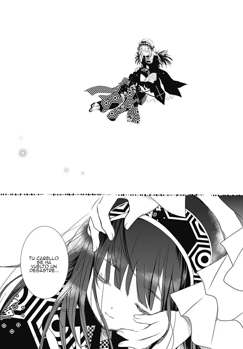 Rozen Maiden: Dolls Talk (2016) - Capítulo 23 - Página 19 - LectorTMOo
