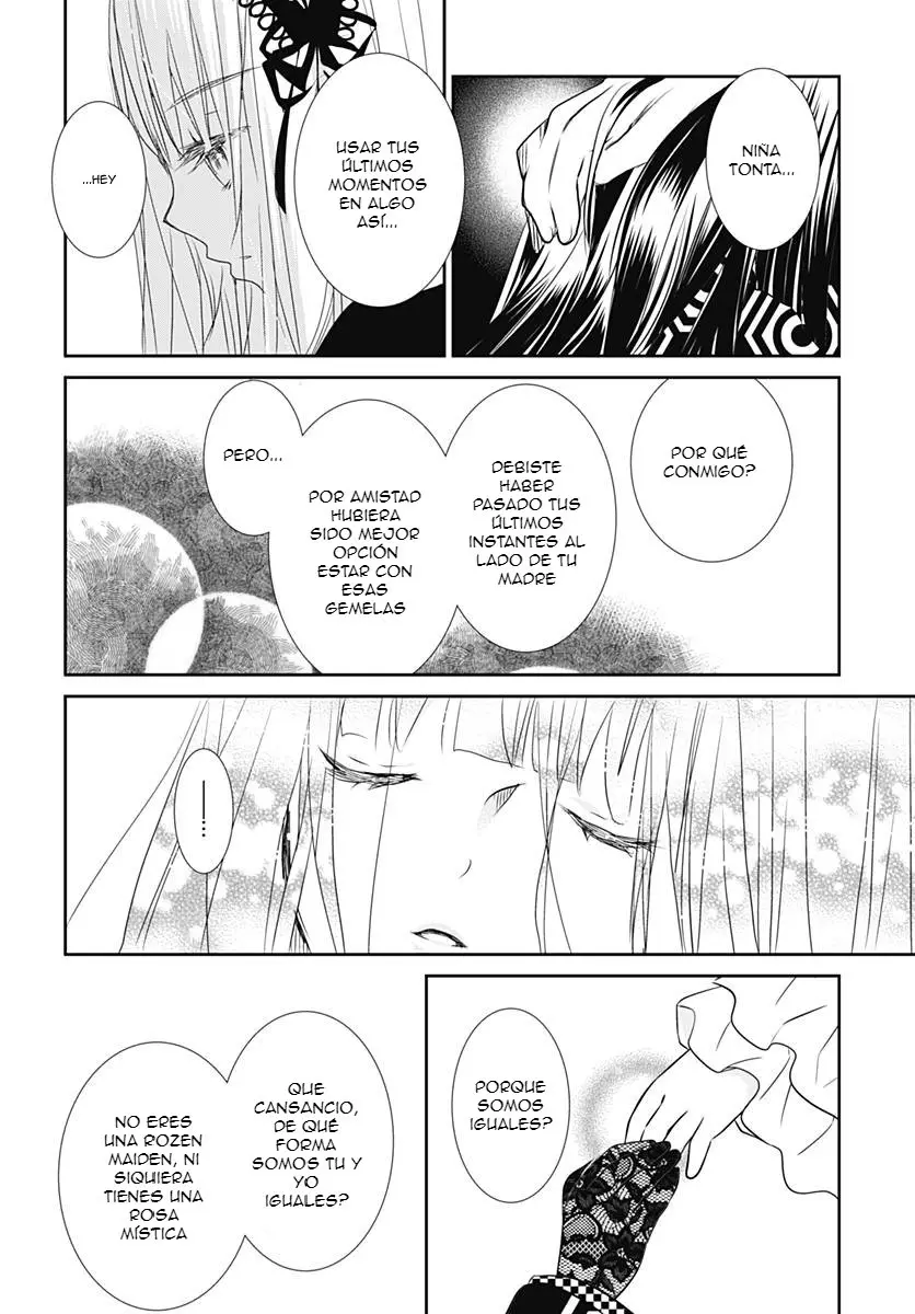 Rozen Maiden: Dolls Talk (2016) - Capítulo 23 - Página 20 - LectorTMOo