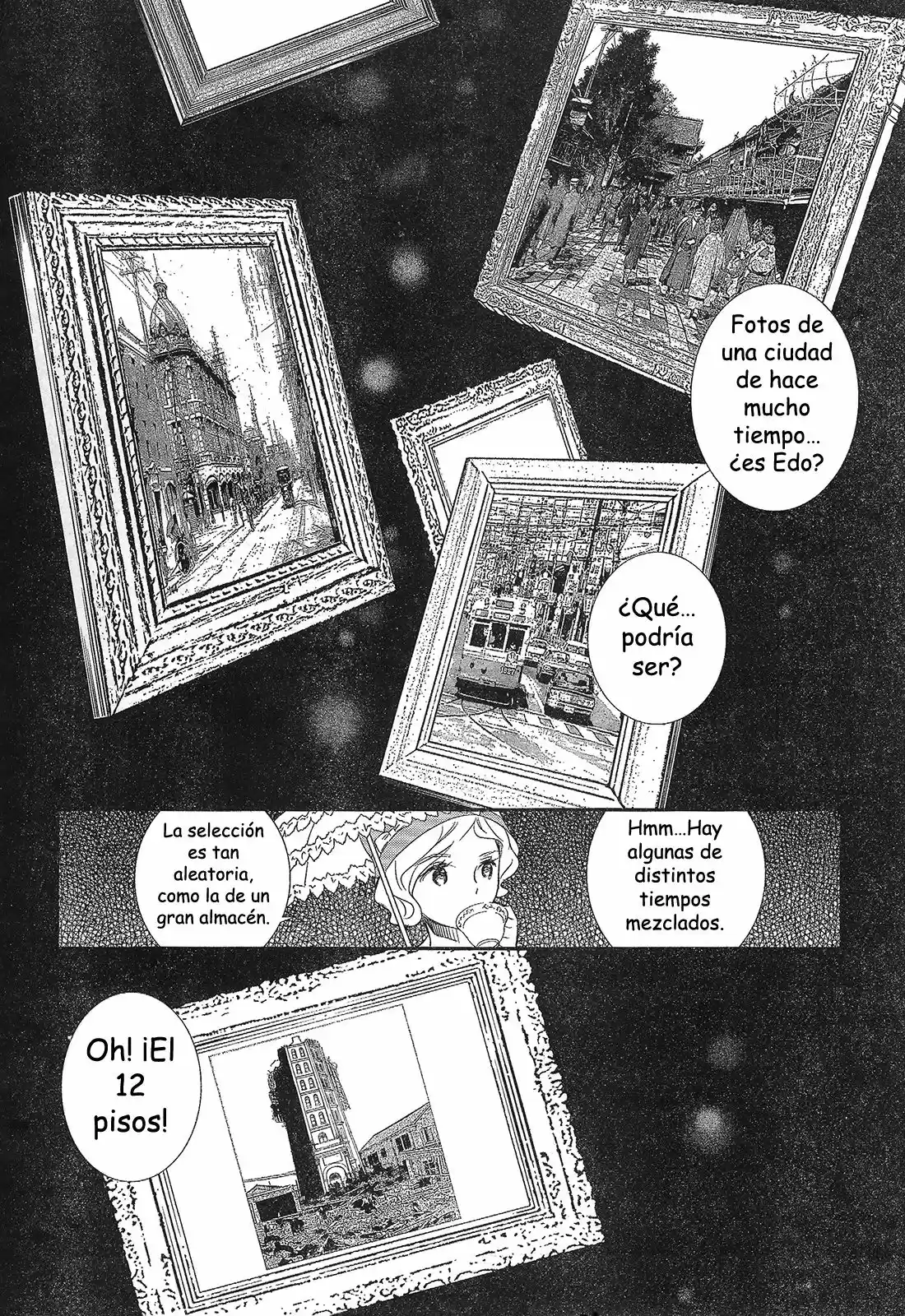 Rozen Maiden: Dolls Talk (2016) - Capítulo 3 - Página 24 - LectorTMOo