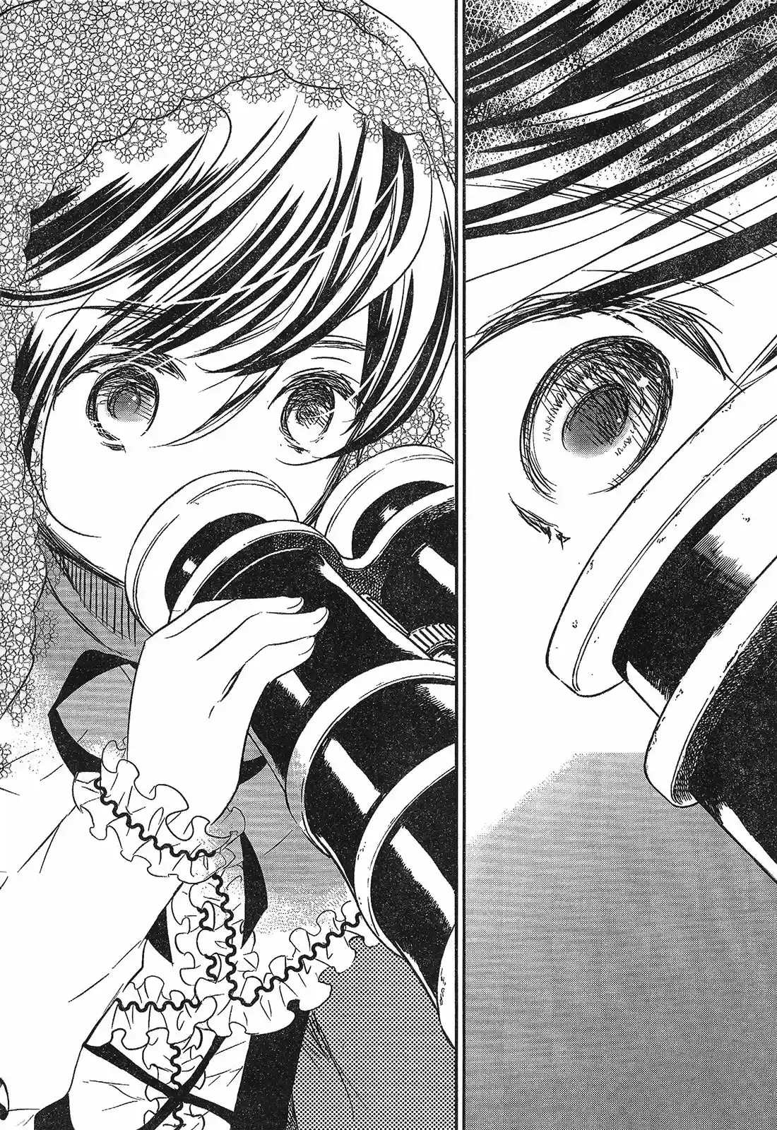 Rozen Maiden: Dolls Talk (2016) - Capítulo 3 - Página 27 - LectorTMOo