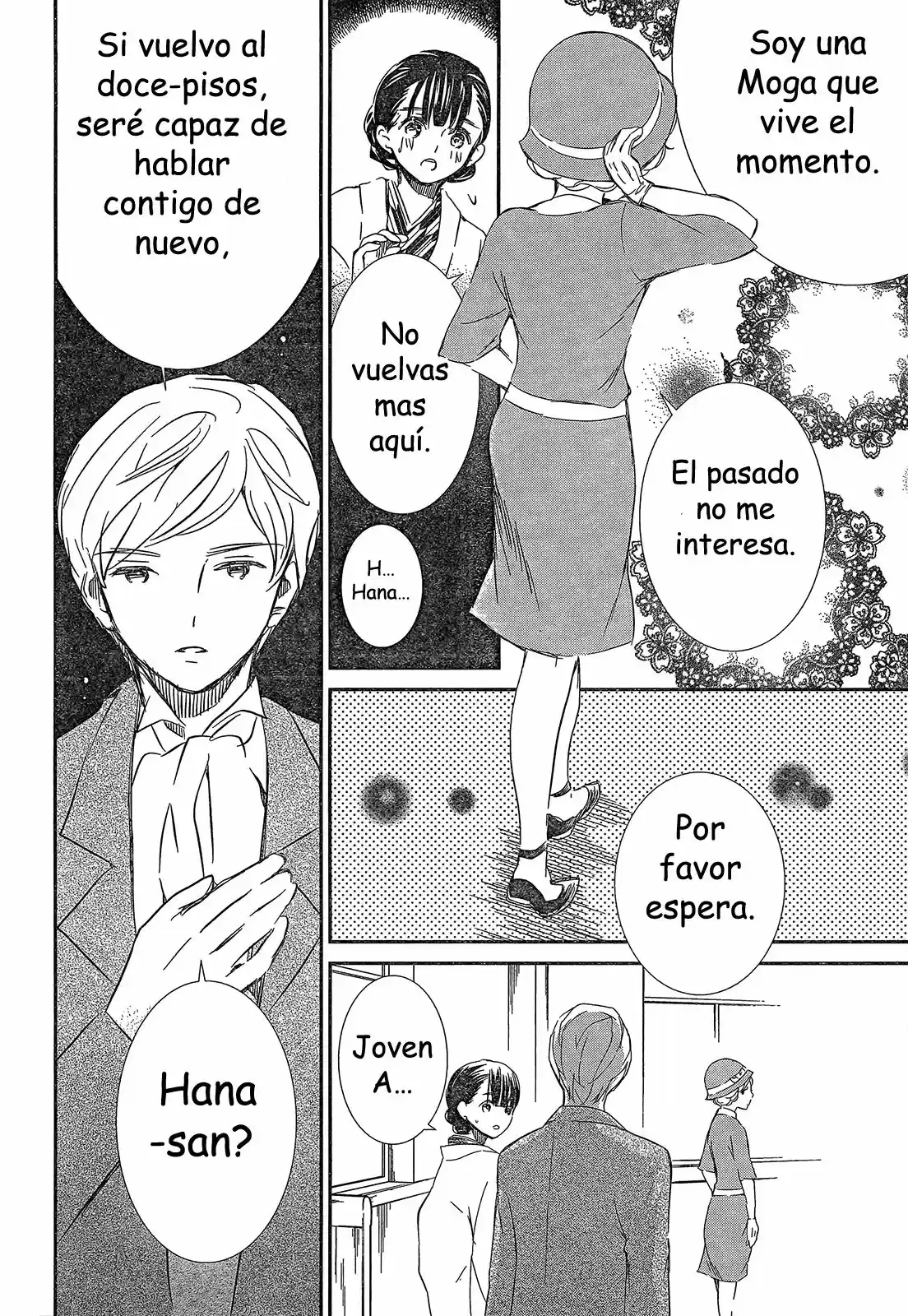Rozen Maiden: Dolls Talk (2016) - Capítulo 4 - Página 10 - LectorTMOo