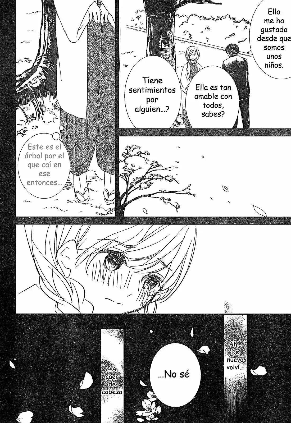 Rozen Maiden: Dolls Talk (2016) - Capítulo 4 - Página 18 - LectorTMOo