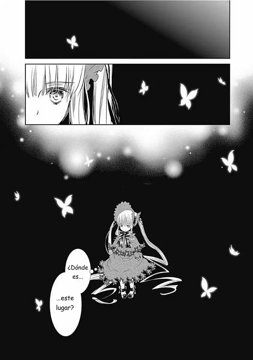 Rozen Maiden: Dolls Talk (2016) - Capítulo 9 - Página 2 - LectorTMOo