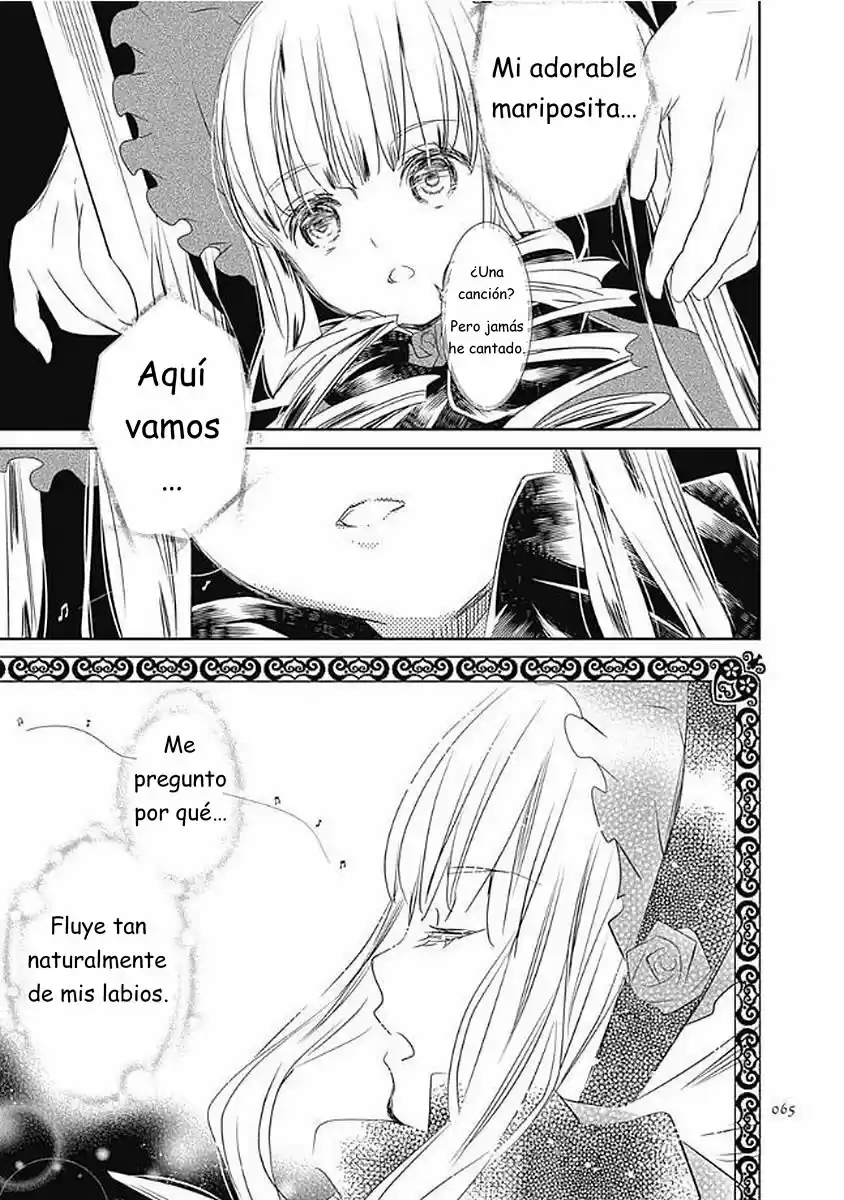 Rozen Maiden: Dolls Talk (2016) - Capítulo 9 - Página 5 - LectorTMOo