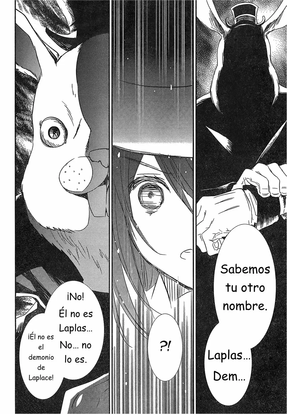 Rozen Maiden: Dolls Talk (2016) - Capítulo 9 - Página 24 - LectorTMOo