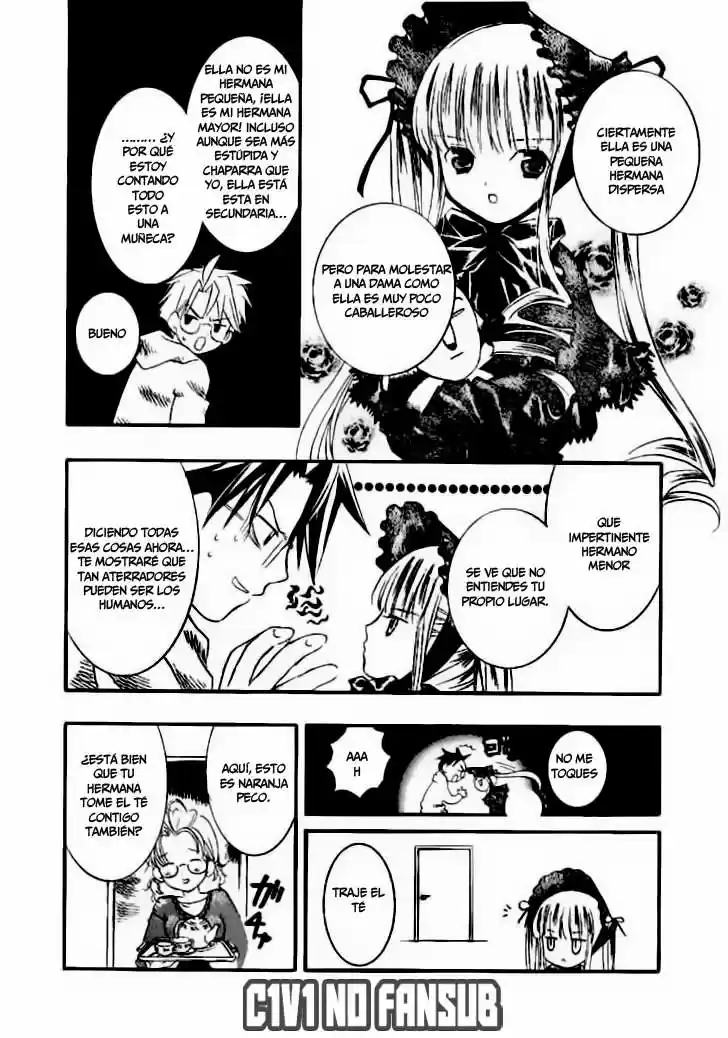 Rozen Maiden Newlyweds Maiden (2006) - Capítulo 0.5 - Página 22 - LectorTMOo