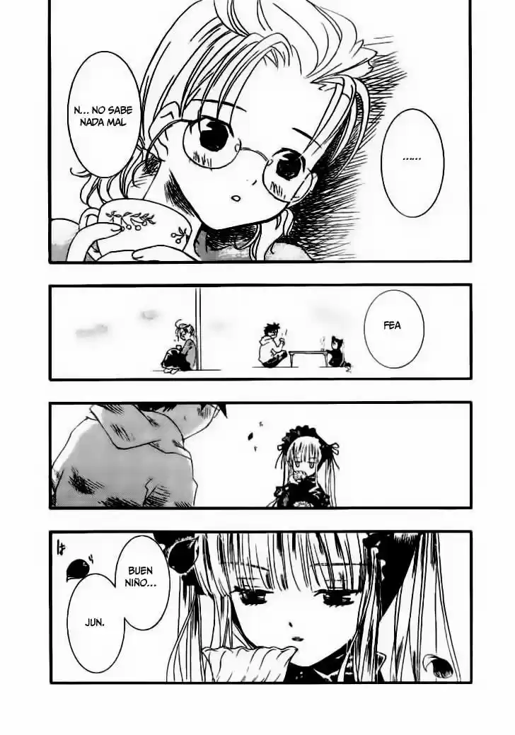 Rozen Maiden Newlyweds Maiden (2006) - Capítulo 0.5 - Página 26 - LectorTMOo