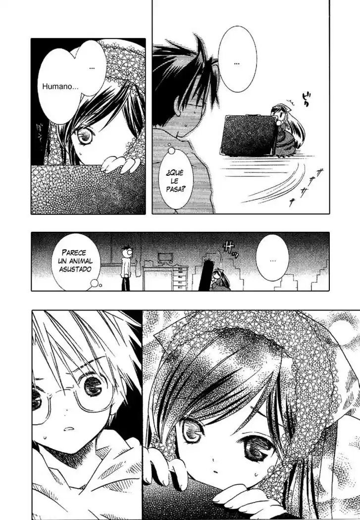 Rozen Maiden Newlyweds Maiden (2006) - Capítulo 10 - Página 10 - LectorTMOo