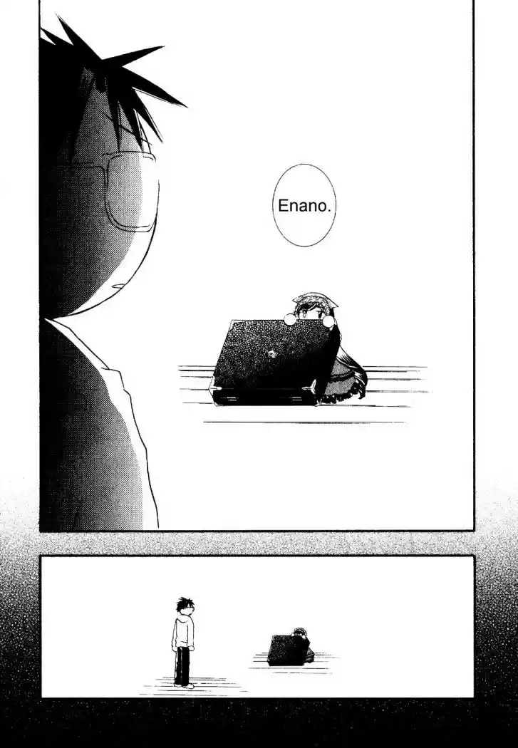 Rozen Maiden Newlyweds Maiden (2006) - Capítulo 10 - Página 11 - LectorTMOo
