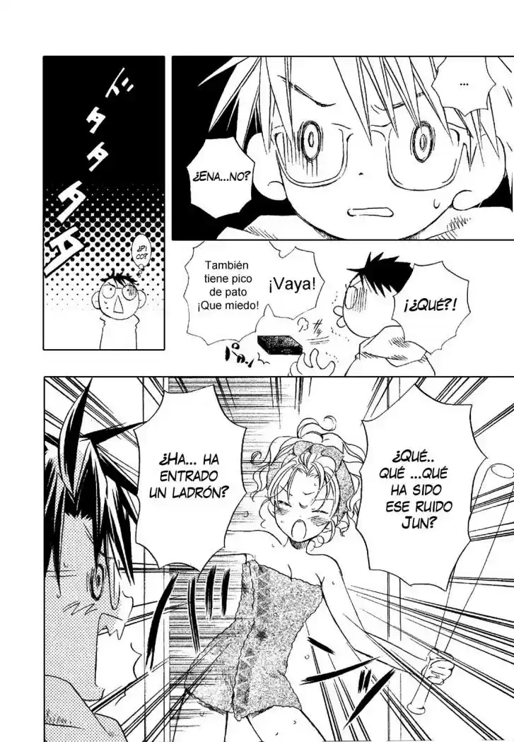 Rozen Maiden Newlyweds Maiden (2006) - Capítulo 10 - Página 12 - LectorTMOo