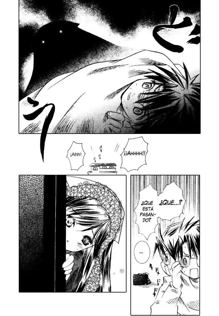 Rozen Maiden Newlyweds Maiden (2006) - Capítulo 10 - Página 14 - LectorTMOo