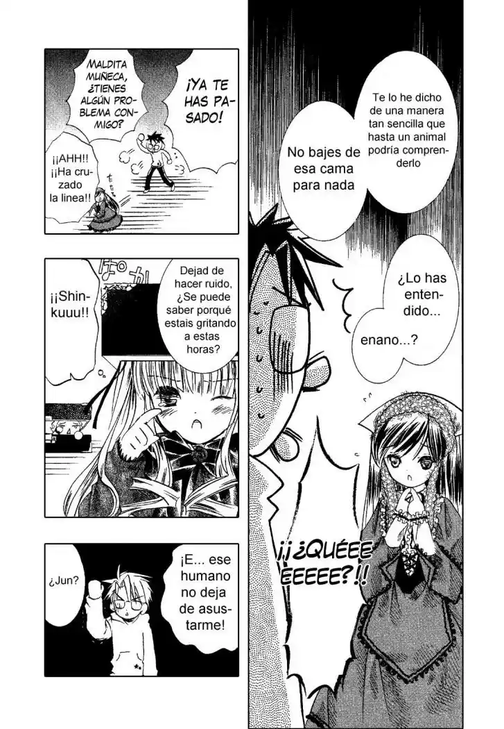 Rozen Maiden Newlyweds Maiden (2006) - Capítulo 10 - Página 16 - LectorTMOo