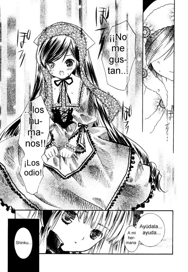 Rozen Maiden Newlyweds Maiden (2006) - Capítulo 10 - Página 21 - LectorTMOo