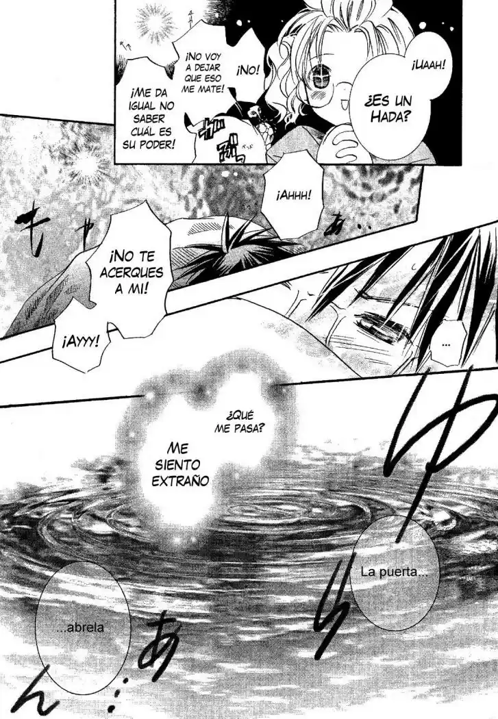 Rozen Maiden Newlyweds Maiden (2006) - Capítulo 11 - Página 14 - LectorTMOo