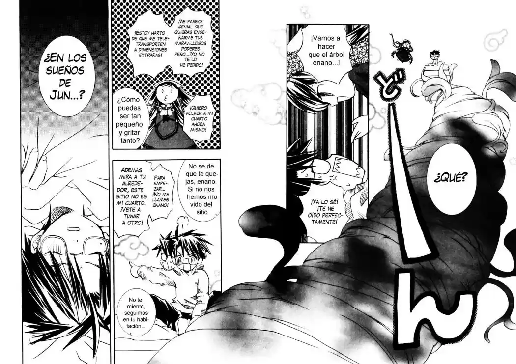 Rozen Maiden Newlyweds Maiden (2006) - Capítulo 12 - Página 9 - LectorTMOo