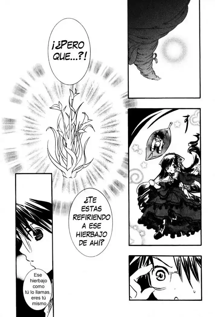 Rozen Maiden Newlyweds Maiden (2006) - Capítulo 12 - Página 15 - LectorTMOo