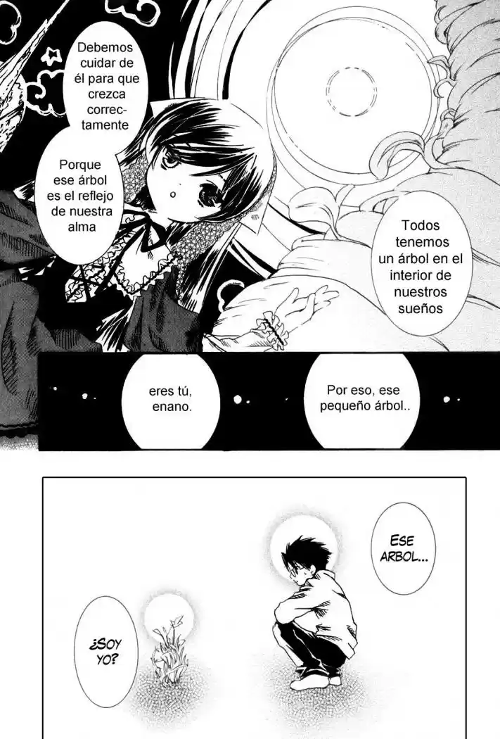 Rozen Maiden Newlyweds Maiden (2006) - Capítulo 12 - Página 16 - LectorTMOo