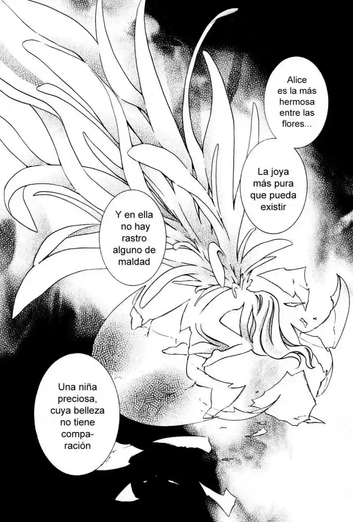 Rozen Maiden Newlyweds Maiden (2006) - Capítulo 13 - Página 19 - LectorTMOo